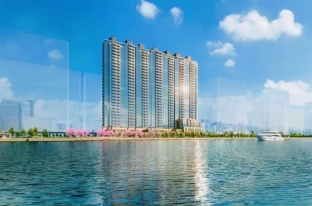 天璽・海 Cullinan Harbour 樓盤信息 6