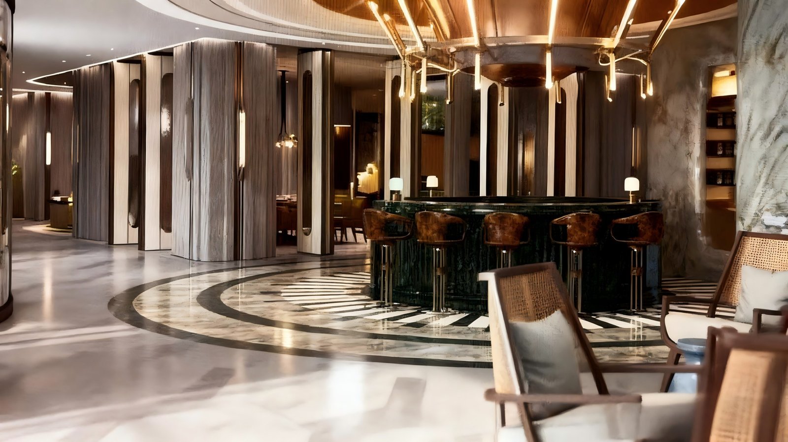 天璽・海 Cullinan Harbour 配套設施 3